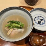 銀座 しのはら - 