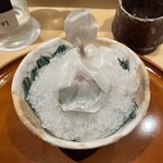 銀座 しのはら - 