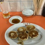 ニューヨーク飯店 - 