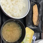 吉野家 新橋東店 - 