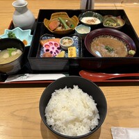 海鮮処松月亭 博多本店 - 
