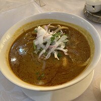 赤坂 四川飯店 - 