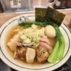 麺屋 たけ井 エミル高槻店