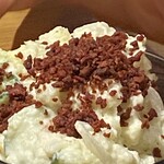 南九州畜産 卸売市場 なんちく - ポテサラ