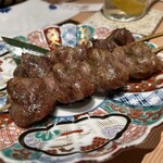 炭火串焼 わらや - 