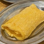 南九州畜産 卸売市場 なんちく - 出汁巻き