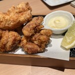 炭火串焼 わらや - 