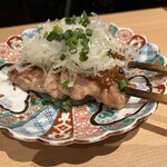 炭火串焼 わらや - 