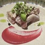 築地 BistroMasa - 