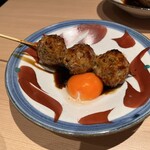 炭火串焼 わらや - 