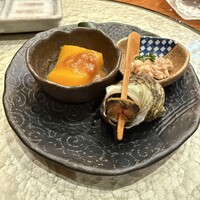 天冨良 よこ田 - 