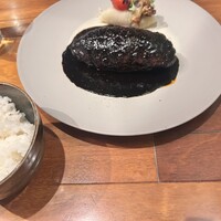 上野洋食遠山 - 