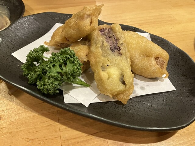 Chimu Don Kyobashi Ten