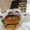 SHOGUN BURGER 渋谷店