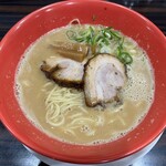 麺蔵ひの屋 - 