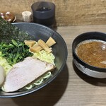 中華そば 大和田 - 