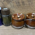 中華そば 大和田 - 