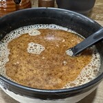 中華そば 大和田 - 
