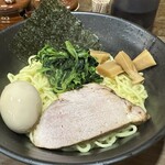 中華そば 大和田 - 