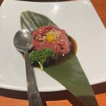 遠野ジンギスカン酒場 よし田 - 