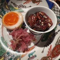 中華割烹 わらじん - 