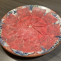 しゃぶしゃぶ 吟半 お台場店 - 