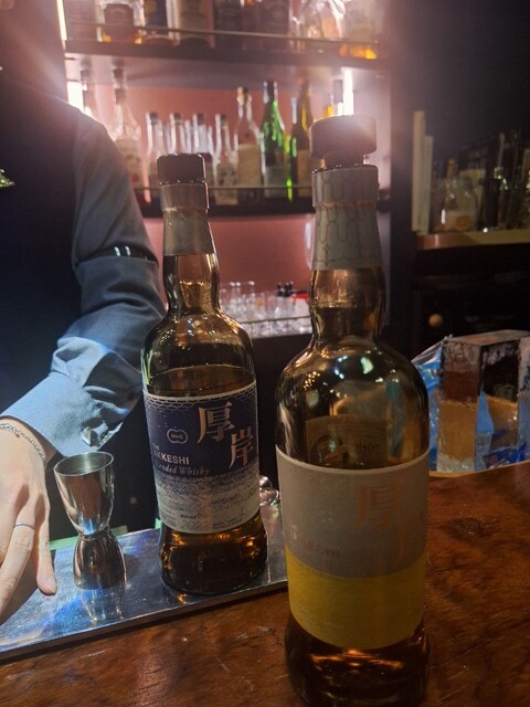 バー ガージョ（Bar Gallo） - 本八戸（バー）の写真