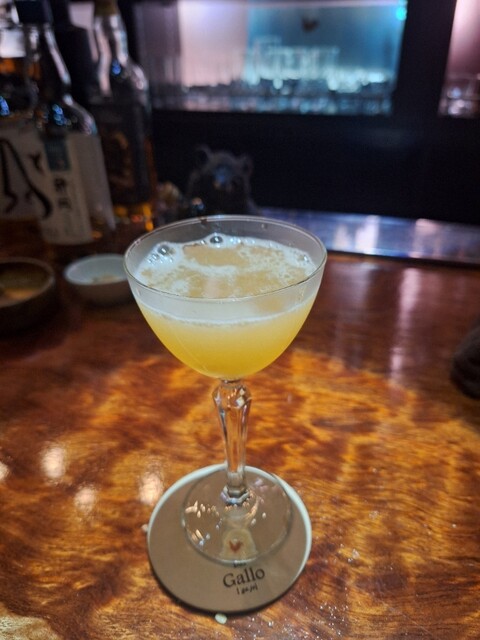 バー ガージョ（Bar Gallo） - 本八戸（バー）の写真