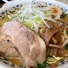 ラーメン屋　壱番亭 - 