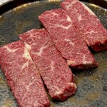 ホルモン コウ - 