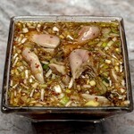 ホルモン コウ - 