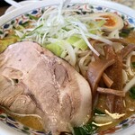 ラーメン屋　壱番亭 - 