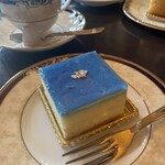 アサヒグループ大山崎山荘美術館 喫茶室 - 