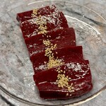 ホルモン コウ - 