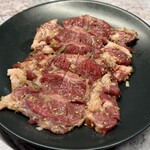 ホルモン コウ - 