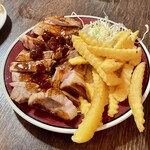 クラフトビアホール オトクラ - 