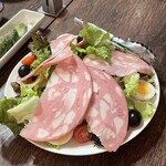 クラフトビアホール オトクラ - 