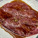 ホルモン コウ - 