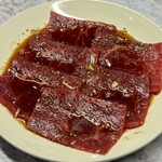 ホルモン コウ - 