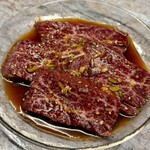 ホルモン コウ - 