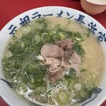 元祖ラーメン長浜家 - 