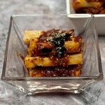 ホルモン コウ - 