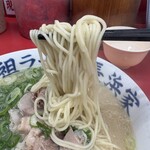 元祖ラーメン長浜家 - 