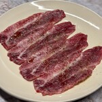 ホルモン コウ - 