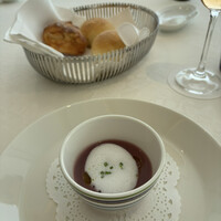 SIMOSE French Restaurant - 