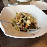 老上海 陸氏厨房 中洲店 - 