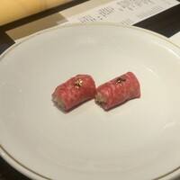 鮨 やまけん 銀座店 - 