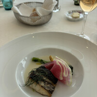 SIMOSE French Restaurant - 