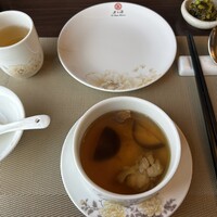 老上海 陸氏厨房 中洲店 - 