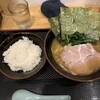 ラーメン見田家